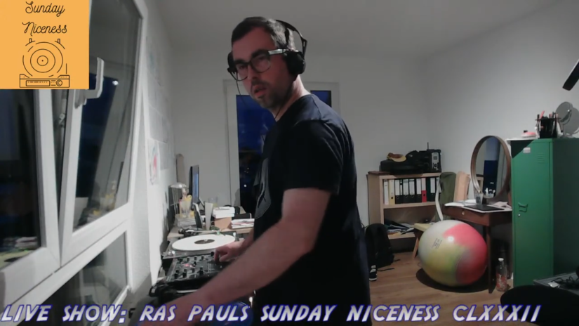 Sunday Niceness CLXXXII — late edition