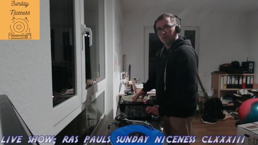 Sunday Niceness CLXXXIII — late edition